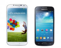 Samsung Galaxy S 4